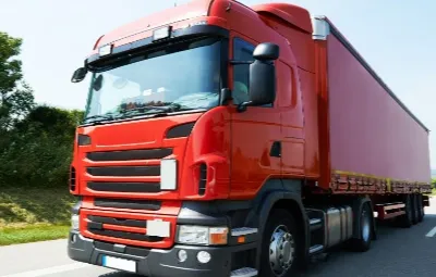 Ankara Aydıncık Ambar Kargo