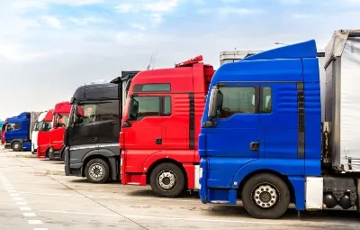 Ankara Aydıncık Ambar Nakliyat