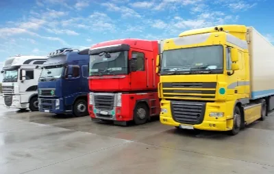 Ankara Aydıncık Nakliye Ambarı