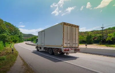Ankara ile Aydıncık Arası Bulaşık Makinesi Taşıma