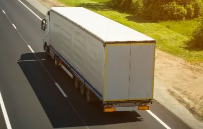 Ankara ile Aydıncık Arası Parça Eşya Taşıma