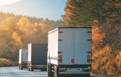 Ankara ile Aydıncık Arası Klima Taşıma