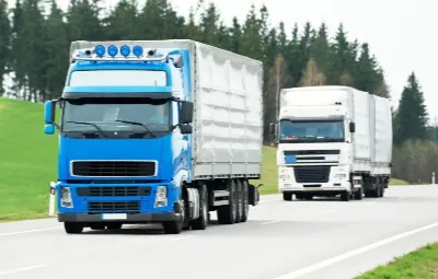 Ankara ile Aydıncık Arası Eşya Taşıma